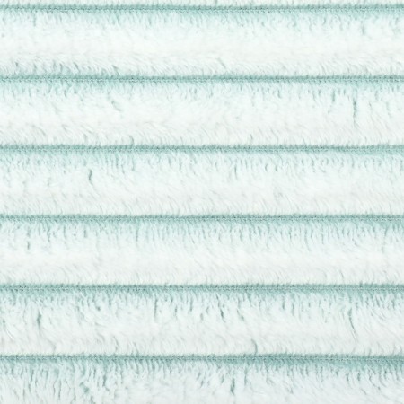 Powl strip 150x200cm, azure bank, Velsoft 270g/m, PE100%-1