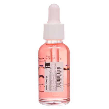 Oil for moisturizing and nutrition cuticles 30 ml, watermelon-2