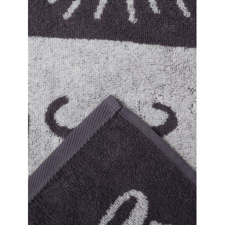 Terry Etel "Dad Superhero" 50x90cm, 100% cotton, 420g/m2-5