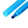 Fleeters 12 colors Erichkrause ArtBerry Super Tip Easy Washable, washed off, ventilated cap, euro suspension