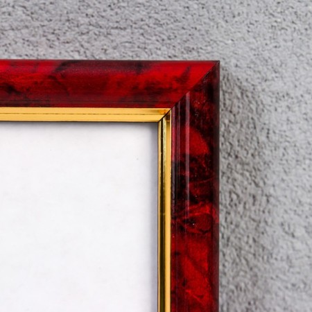 Photo frame plastic 20x25 cm jasper (583)-1