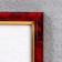 Photo frame plastic 20x25 cm jasper (583)
