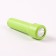 Manual battery, 1.5 W, 800 mAh, 3535LED, 3 modes, IPX2, 10.5 x 3 cm.
