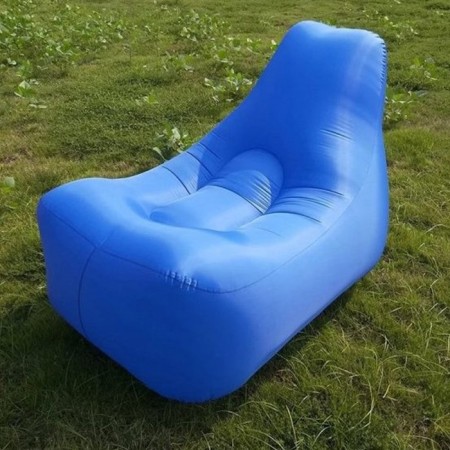Evo Jump Air ST-012, 110x91x74 cm, blue