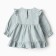 Dress Kroshka I'm "Dandelions", height 74-80, Blue