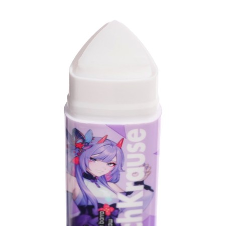 Glue-pencil 13 g Erichkrause Prism "Manga" PVP, triangular, mix-4