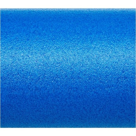 Roller for yoga and Pilates Bradex SF 0818, 15x45 cm, blue-4