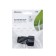 Connector for a drip tube 6 mm, internal thread 3/4 ", plastic, Greengo