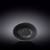 Ovalnaya salad Wilmax England Slate Stone, size 19x15x6 cm