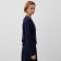 Jumper Women's Minaku: Knitwear Collection, Blue Rr. 42-44 color