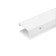 Handle Cappio RT001wh, l = 250, m/o 192, white color