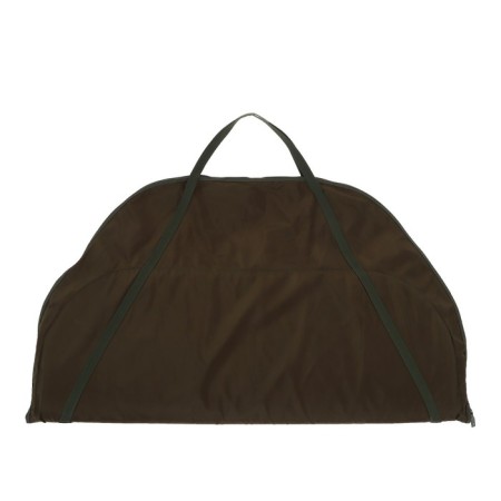 Carp mature for weighing-1