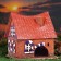 Aroma lace house "Eugene", handmade 1371846