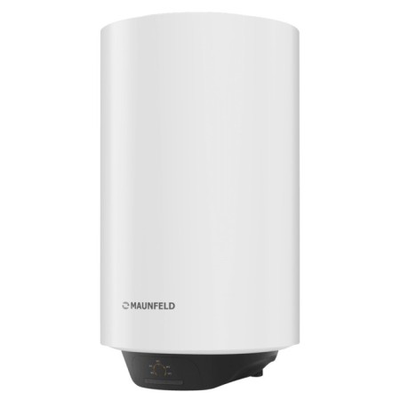 Driving water heater Maunfeld MWH30W03, 1500 W, 30 l, 75 ° C, white