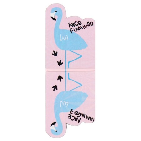 A set of magnetic bookmark for books Calligrata 4 pieces, "Assorted", mix-4