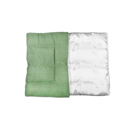 SkyWay ASH-132B engine insulation, 132x64 cm, fiberglass, tarpaulin, size S
