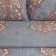 Bed linen 2 joint venture and I “monograms”, 173x215cm, 175x214cm, 50x70cm-2pcs, microfiber, 60g/m2