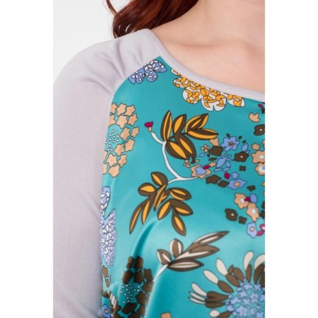 Women's tunic Wisell M4-3138/1, size 52-1