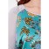 Women's tunic Wisell M4-3138/1, size 52