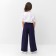 Children's trousers KAFTAN, p. 36 (134-140 cm) blue