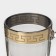 Glass Naero Glass, 300 ml, gold spraying color