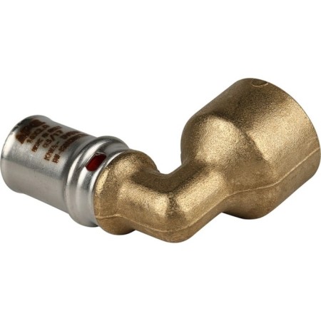 STOUT SFP-0010-001216, 1/2 "x 16 mm, internal thread, transitional, brass-2