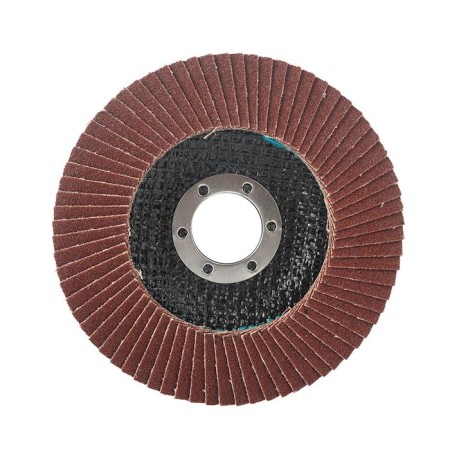 Circle petal end Edge by Patriot, 115x22.23 mm, P120-1