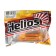 The Helios Liny Catcher Pepper Green & Orrange, 6 cm, 12 pcs. (HS-5-018)