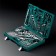 A set of tools in the case Kraftool 27888-H142, universal, 142 subjects