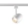 TRUKOL LOW PORT 1-F, 1x50W GU10, white color