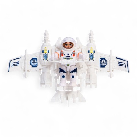 Game set "Lunar base", 11 items-1