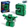 Robot "Tound 3", transformed