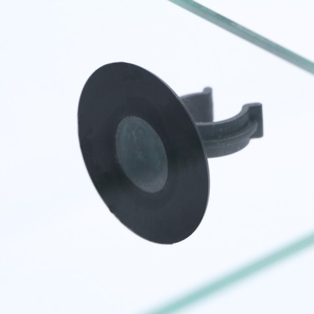 Suction cup with the holder-1