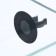 Suction cup with the holder