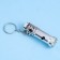 Gift set 3v1 (pen, keychain-tick, flashlight) mix
