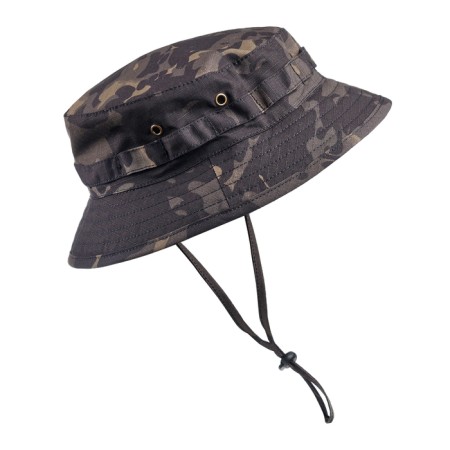 Panama Tactical "Storm Tactic" Black Cartoons-2