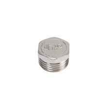 Zein plug, 1/2 