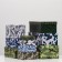 A set of boxes 10 in 1 Militari 2, 30.5 x 20 x 13 - 12 x 6.5 x 4 cm