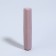 A set of makeup brushes, 5 objects, lilac color