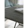 Transformable table "Andre Loft", 850 (1100) × 550 (850) × 400 (725) mm, chipboard, intra