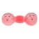 Toy "dumbbell 150 kg", 15 cm, mix