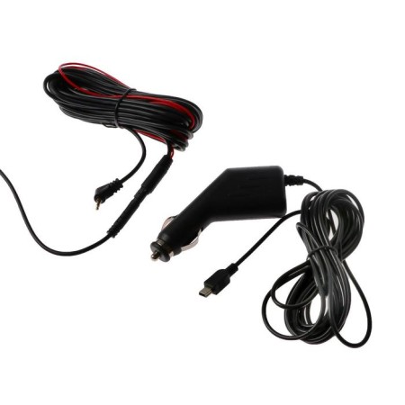Torso DVR, 2 cameras, HD 1920 × 1080p, TFT 2.4, review 120 °-6