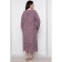 Women's dress, size 56