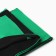 Female Bilateral Mist Green Scarf, size 47*226cm