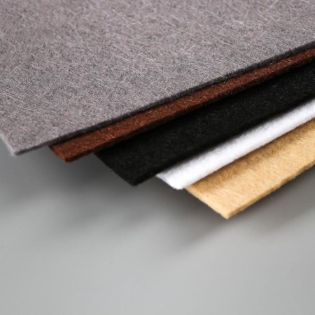 VETR "Blitz" 2.2 mm, hard 20x30 cm ± 2 cm (set 5 pcs) Assorted No. 5-2