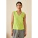 Female T -shirt Eliseeva Olesya, size 44, yellow color