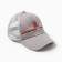 Basebolk children's "Dino", gray color, size 52