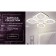 LED ceiling LED with Ambrella Light, Ice, FA280, 4XLED, 69 W, 5175LUM, 3000-6400K, white color.