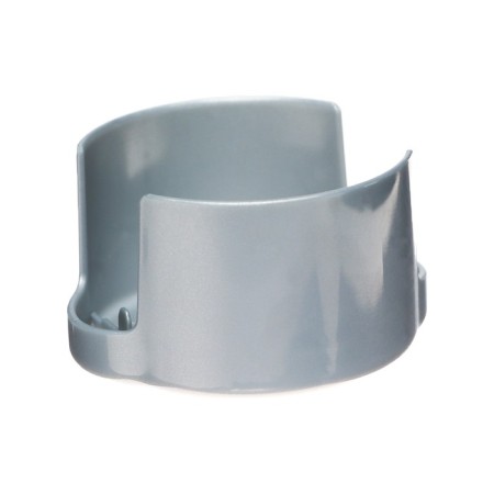 Equipment for round printing automatic Colop Printer R40, diameter 41.5 mm, with a lid, a silver case-8