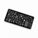 Stamping plate TNL Premium OH, Santa!